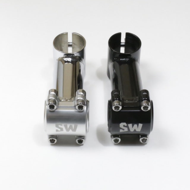 Sim Works TomBoy ステム クランプ径25.4mm シムワークス – Grumpy