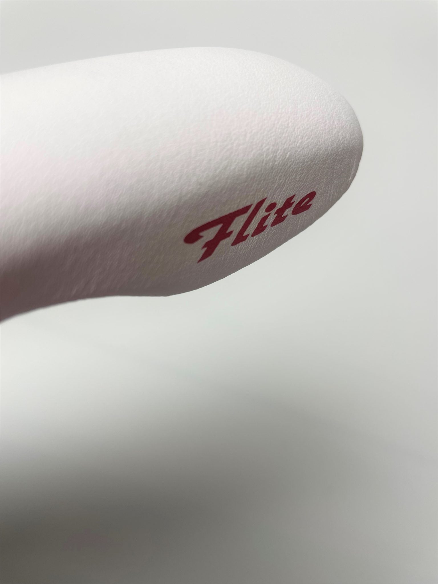 Selle Italia FLITE 1990 embroidery ホワイト セライタリア フライト