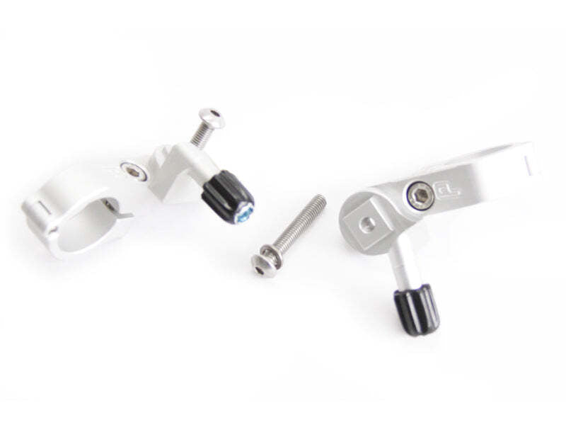 PAUL THUMBIES ペア Shimano用 ポール – Grumpy Bike Shop