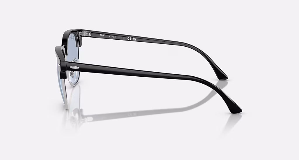 ray-ban CLUBMASTER WASHED LENSES RB3016 135464 51-21 レイバン