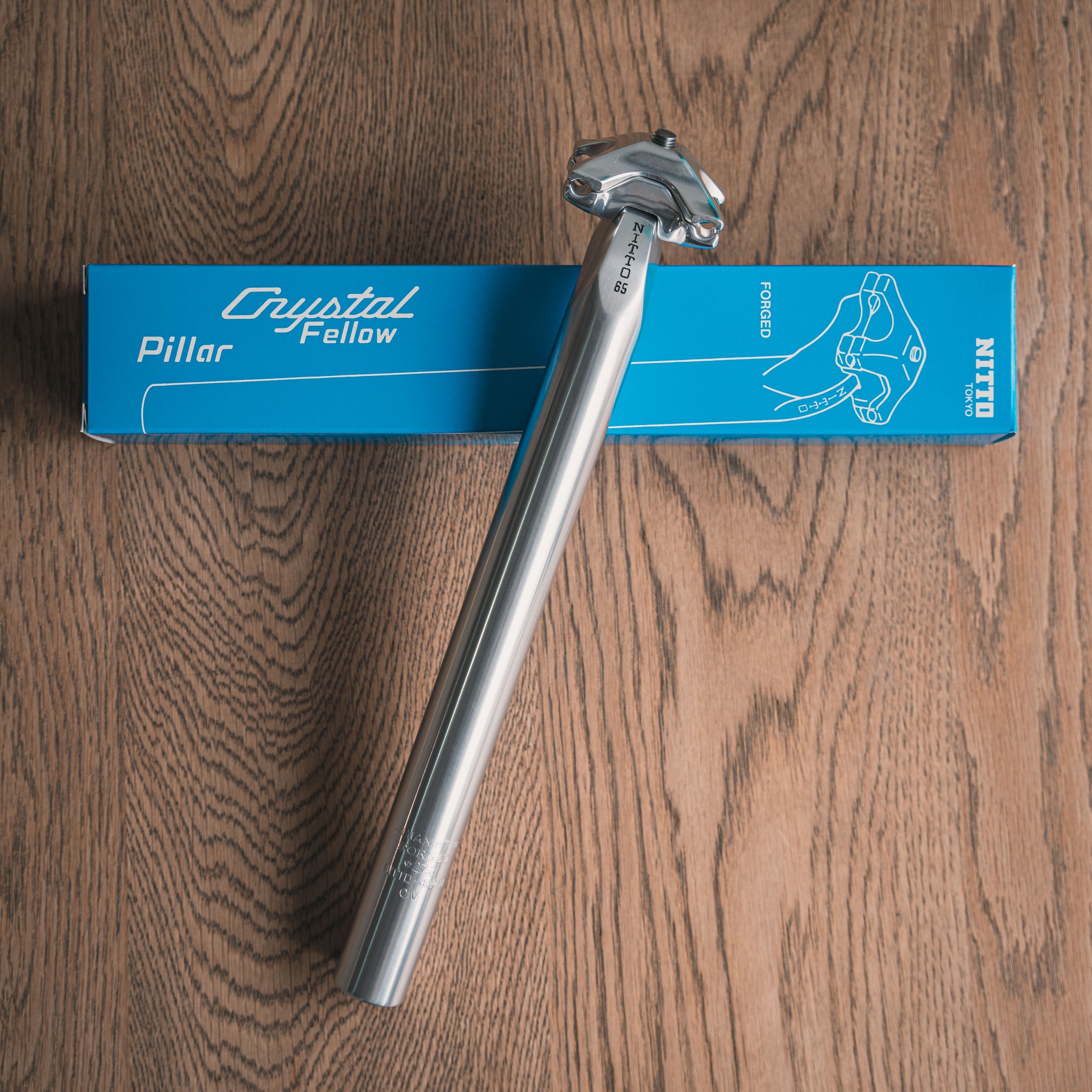 NITTO / ニットー – タグ 