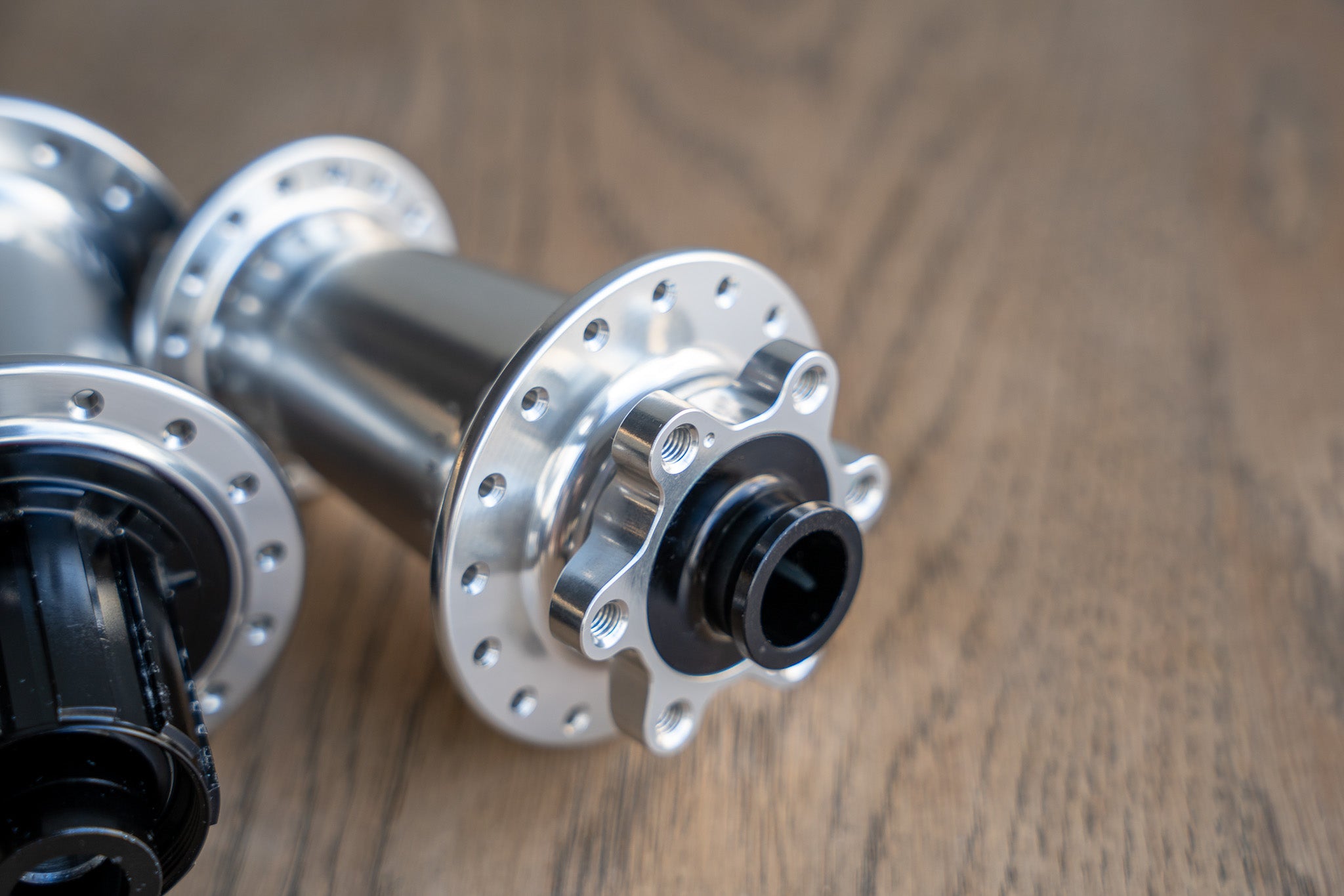 中古】INDUSTRYNINE TORCH MTBハブ リビルト品 – Grumpy Bike Shop