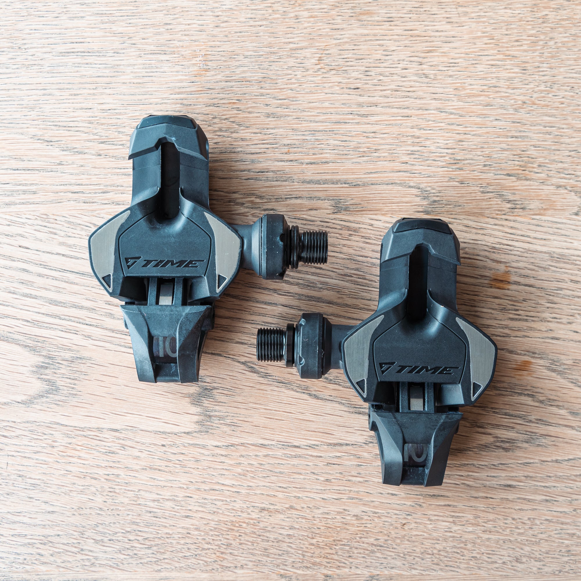 TIME XPRO 10 ペダル カーボン タイム – Grumpy Bike Shop
