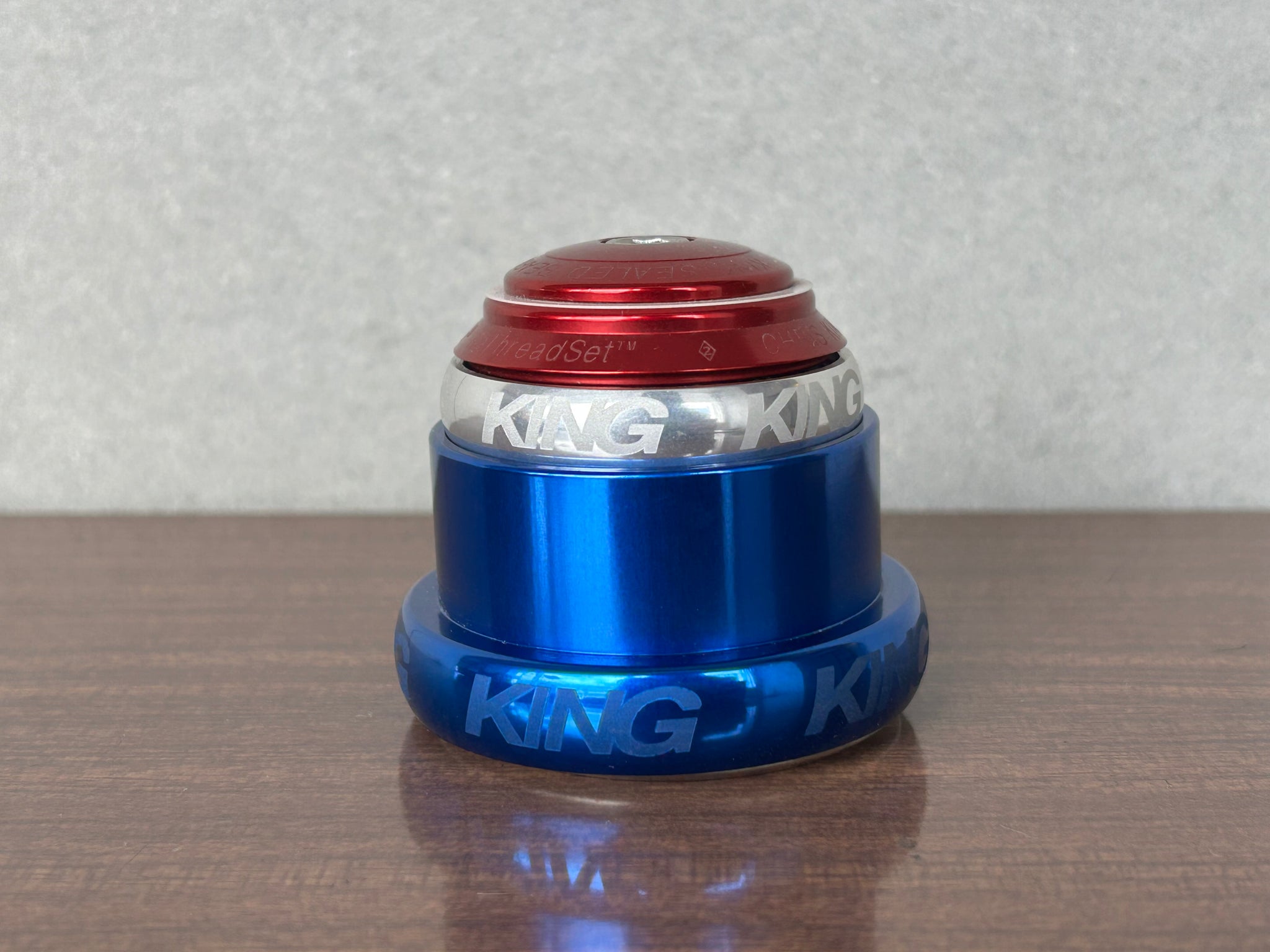 ヘッドセット – Grumpy Bike Shop