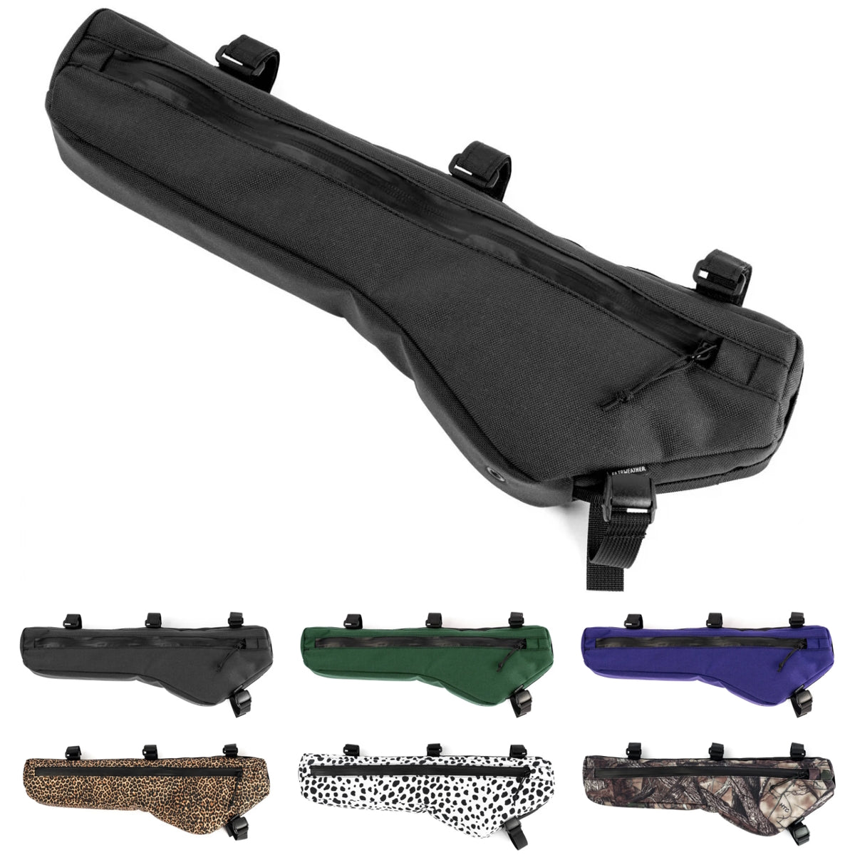 FAIRWEATHER frame bag SP [cordura] フェアウェザー フレームバッグ