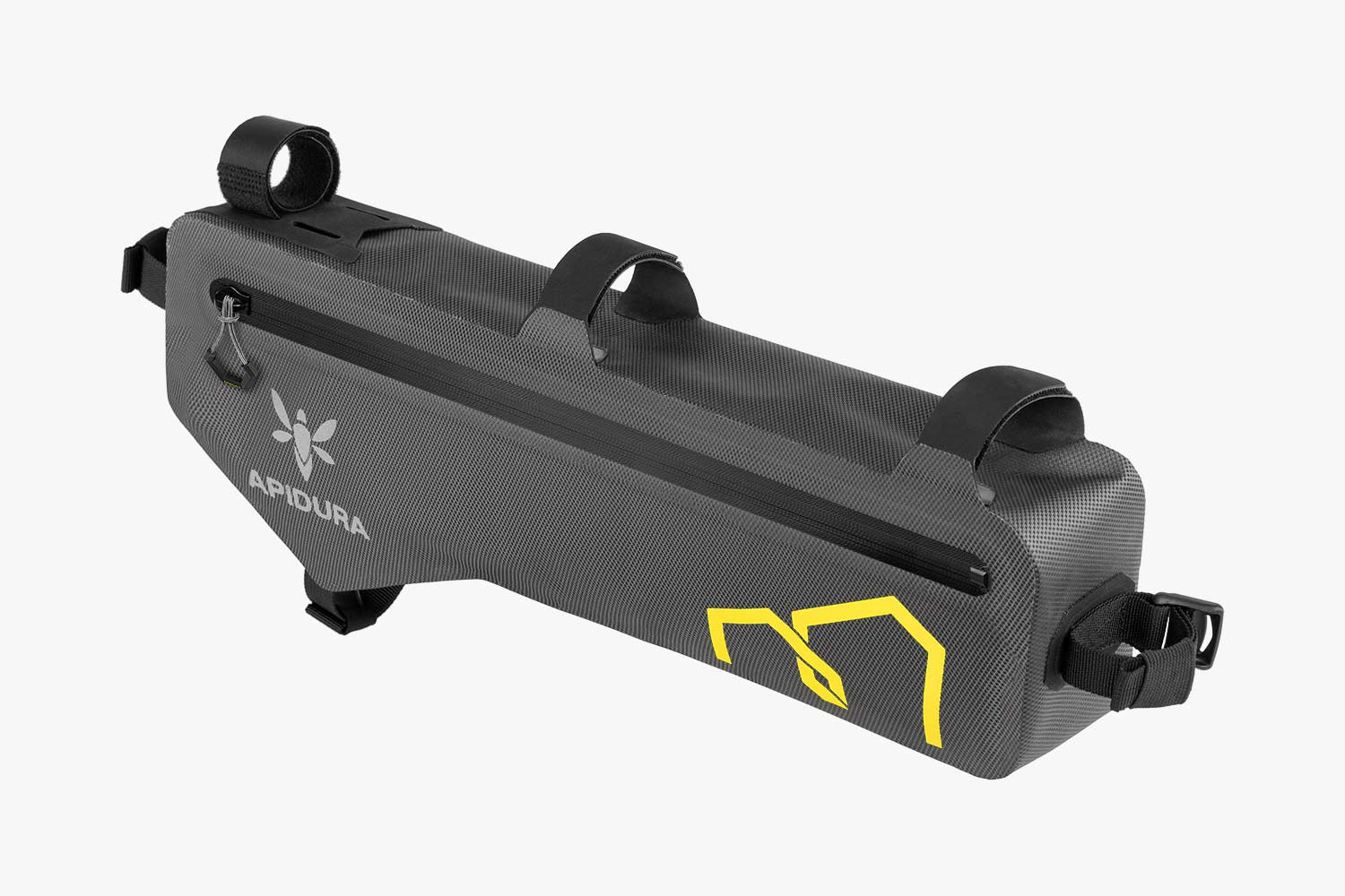 APIDURA エクスペディション・フレームパック 5L TALL フレームバッグ