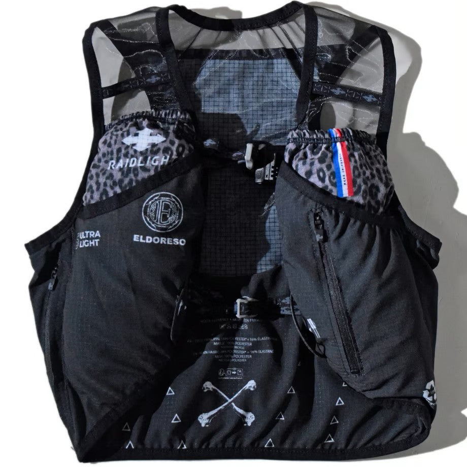 ELDORESO RAIDLIGHT×ELDORESO Ultra Light 5L レイドライト