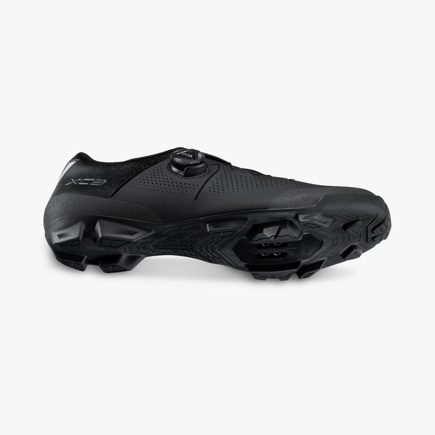 SH-XC302 | Off-Road Cycling Shoe | Ride Shimano