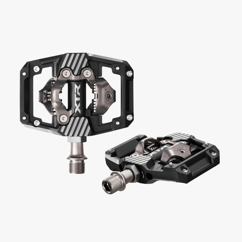 XTR PD-M9220 Enduro Pedal | SPD Bike Pedals | Ride Shimano US
