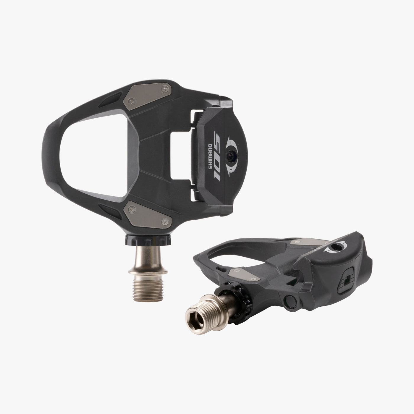 105 PD-R7000 SPD-SL Carbon Pedals | Road Pedals | Ride Shimano