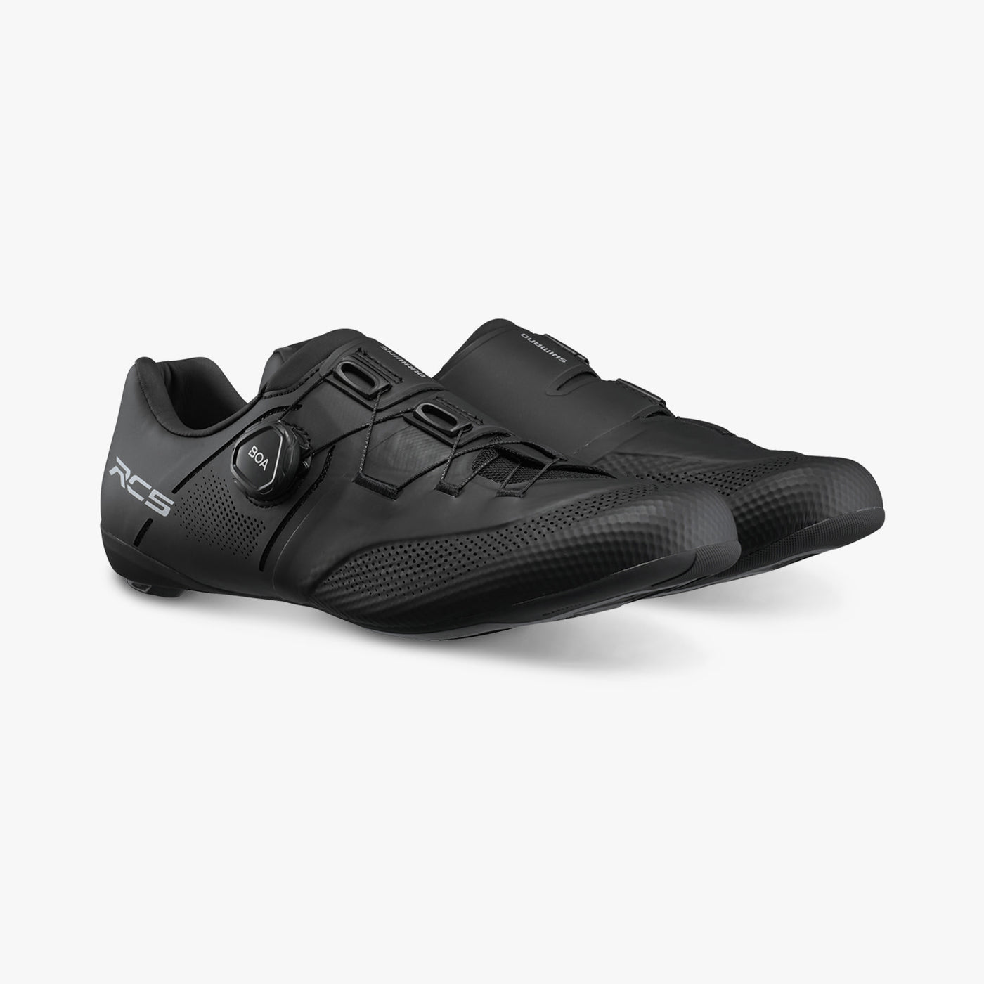 SH-RC503 Wide | Road Cycling Footwear | Ride Shimano