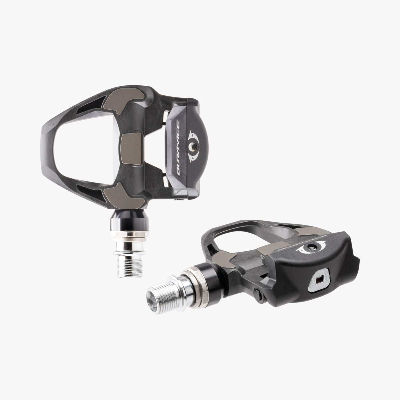 DURA-ACE PD-R9100 SPD-SL Carbon Pedals | Road Pedals| Ride Shimano