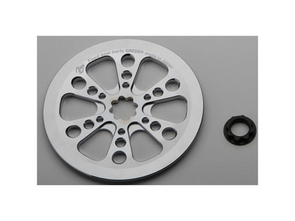 FIXED REAR HUB REVOLVER VER. - モトクロスインターナショナル