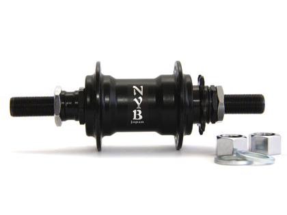 NK FREECOASTER HUB - モトクロスインターナショナル