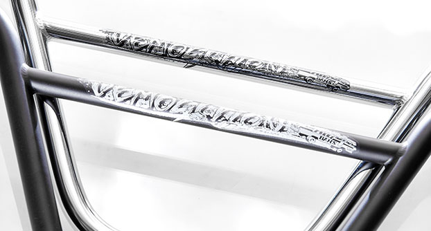 RIG BAR - モトクロスインターナショナル