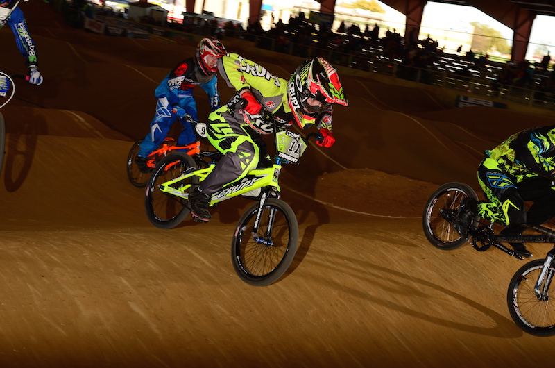 CRUPI - モトクロスインターナショナル