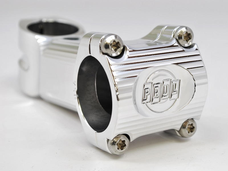 BOXCAR STEM - モトクロスインターナショナル