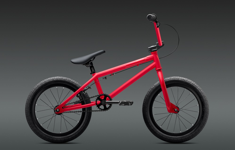 2017 VERDE BMX入荷！！ - モトクロスインターナショナル