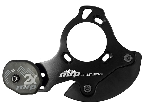 2.X GUIDE V2 - モトクロスインターナショナル