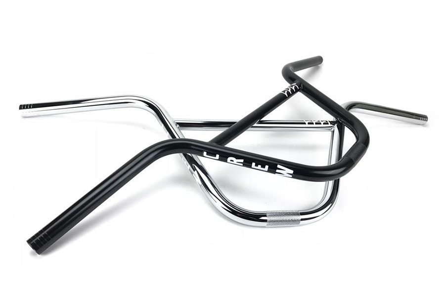 CREW BAR - モトクロスインターナショナル