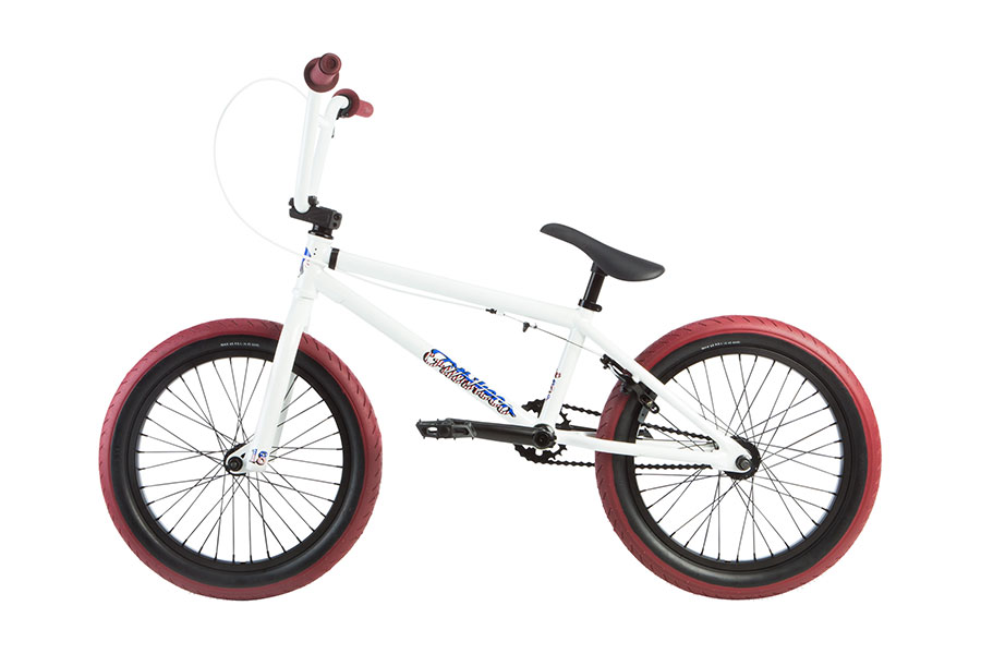 2019 EIGHTEEN - モトクロスインターナショナル