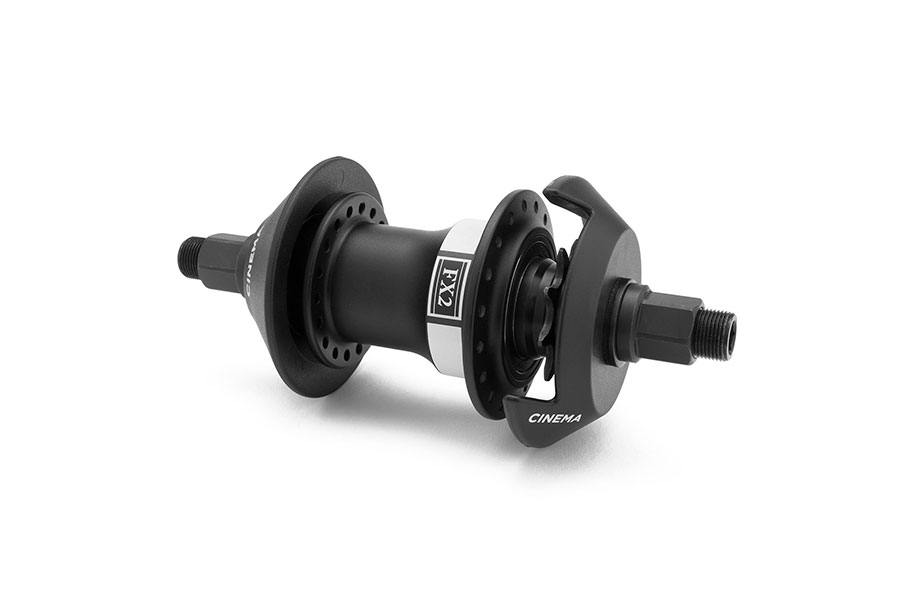 FX2 FREECOASTER HUB - モトクロスインターナショナル