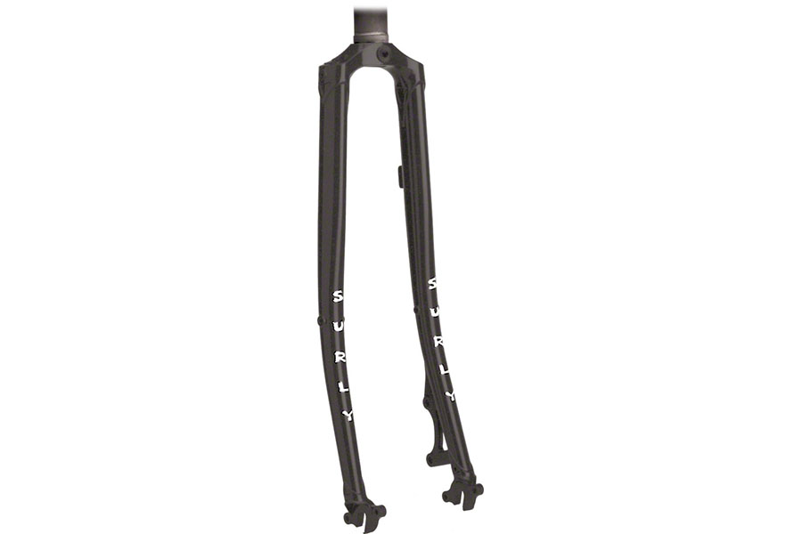 STRAGGLER 700C FORK - モトクロスインターナショナル