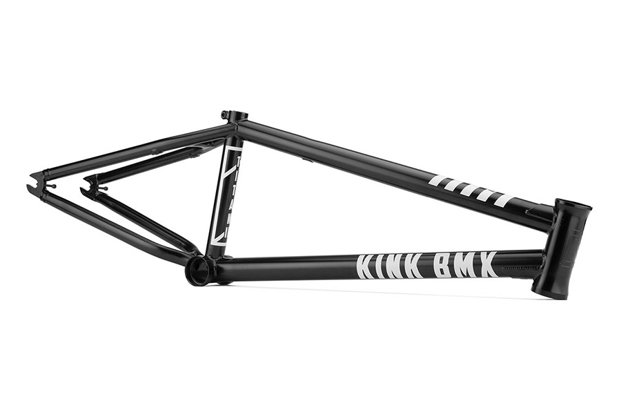 TITAN 2 FRAME - モトクロスインターナショナル