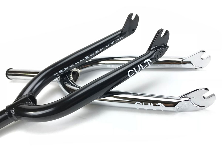 IC SECT V4 FORK - モトクロスインターナショナル