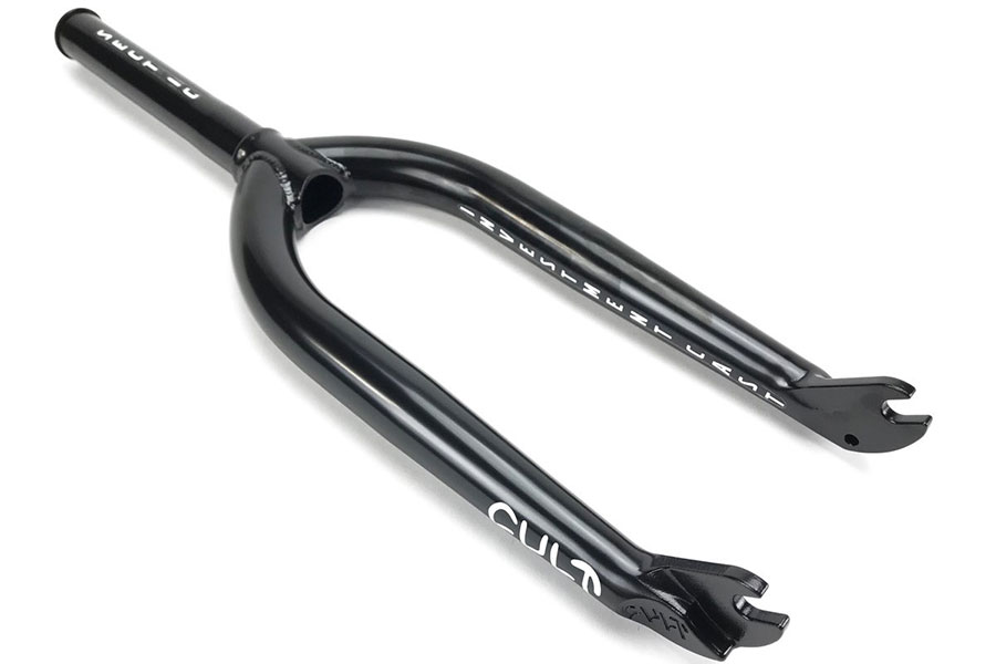 IC SECT V4 FORK - モトクロスインターナショナル