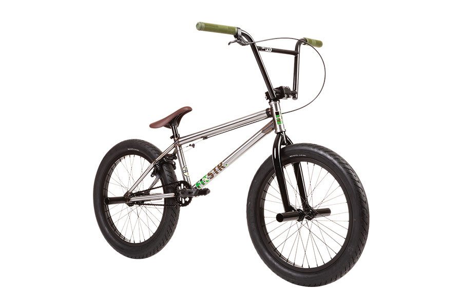 2020 STR XL - モトクロスインターナショナル