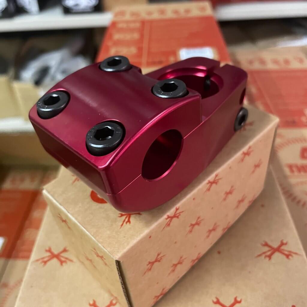 NORD STEM - モトクロスインターナショナル