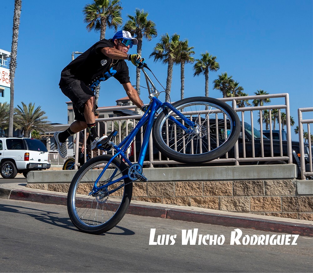 MONSTER QUAD 29”+ - モトクロスインターナショナル