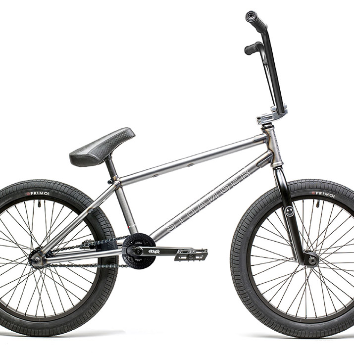 LEVEL - モトクロスインターナショナル