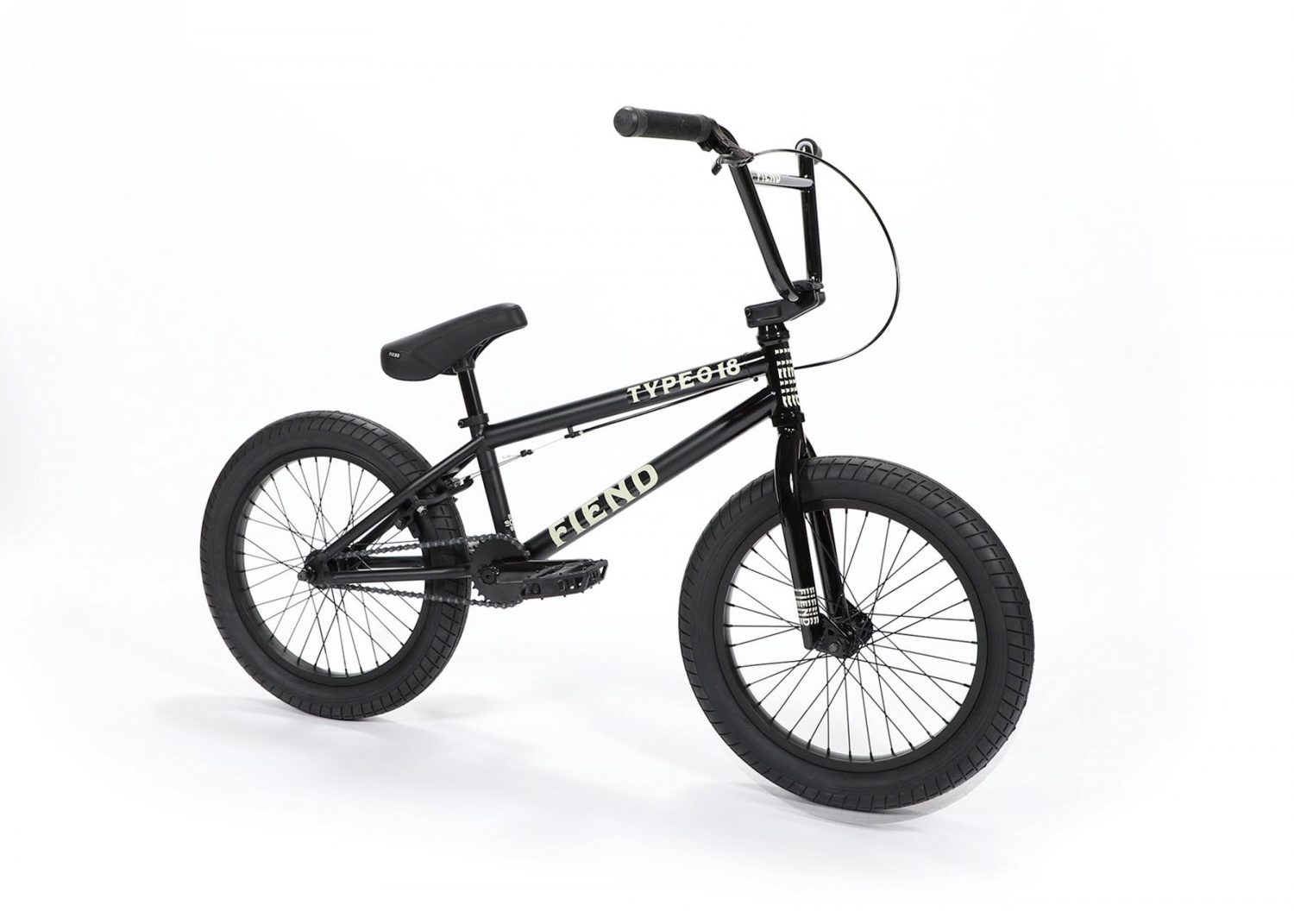 TYPE O 18 - モトクロスインターナショナル