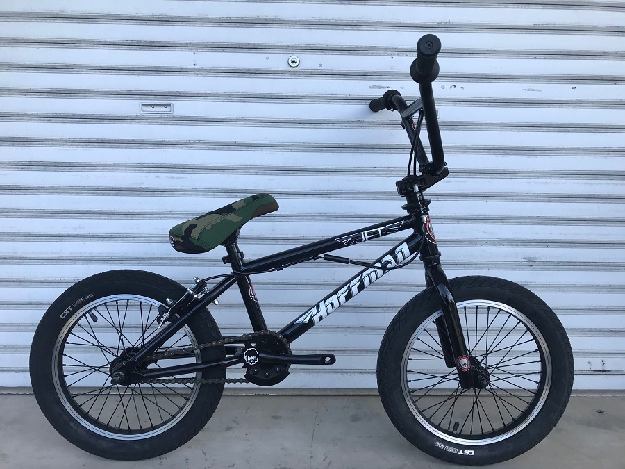 2021年HOFFMAN BIKES完成車が登場！！ - モトクロスインターナショナル