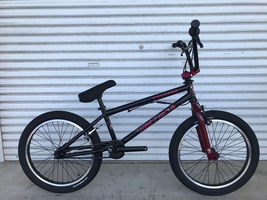 2021年HOFFMAN BIKES完成車が登場！！ - モトクロスインターナショナル