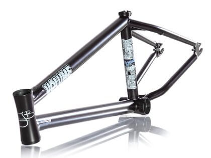 VOLUME BIKE - モトクロスインターナショナル