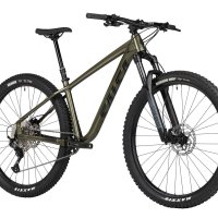 TIMBERJACK SLX 29 - モトクロスインターナショナル