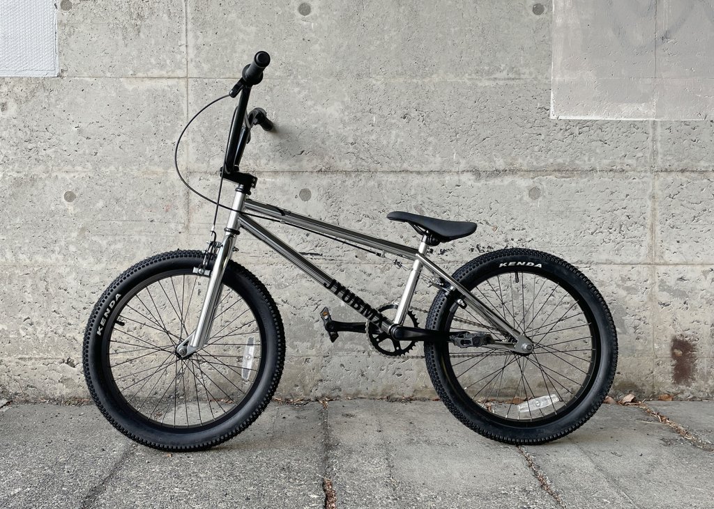 2023 JYU BMX V3 - モトクロスインターナショナル