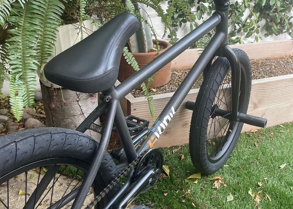 WILLIAMS × ETNIES FRAME - モトクロスインターナショナル