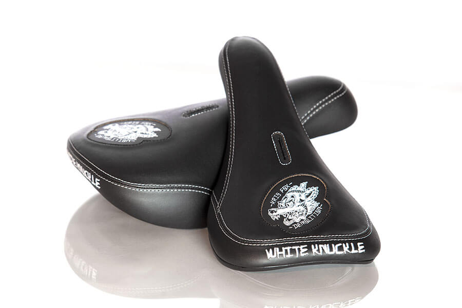 KRIS FOX PIVOTAL SEAT - モトクロスインターナショナル