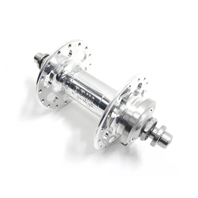 HIGH FLANGE REAR HUB - モトクロスインターナショナル