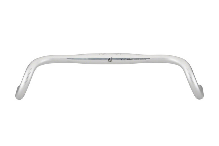 COWCHIPPER DELUXE BAR SILVER - モトクロスインターナショナル