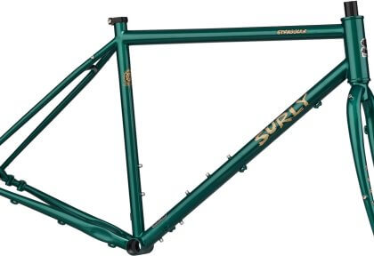 SURLY FRAME BAG - モトクロスインターナショナル