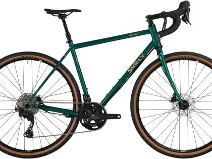 STRAGGLER - モトクロスインターナショナル