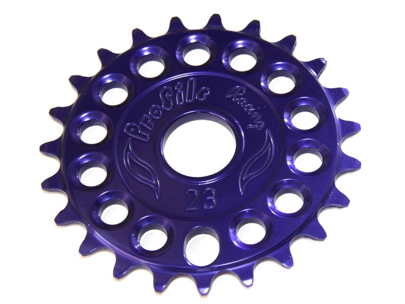 IMPERIAL SPROCKET - モトクロスインターナショナル