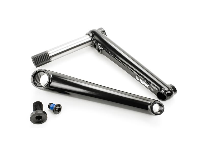 PILLAR CRANK - モトクロスインターナショナル