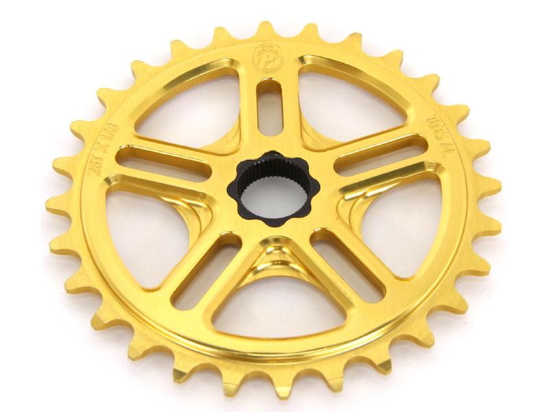 SPLINE DRIVE SPROCKET - モトクロスインターナショナル