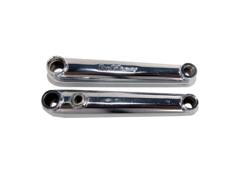 DJ CRANK ARMS - モトクロスインターナショナル